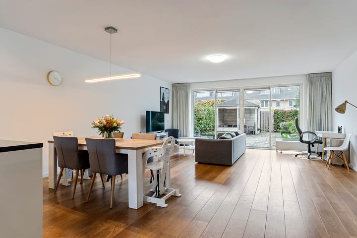 Foto 10 van Corsica 34