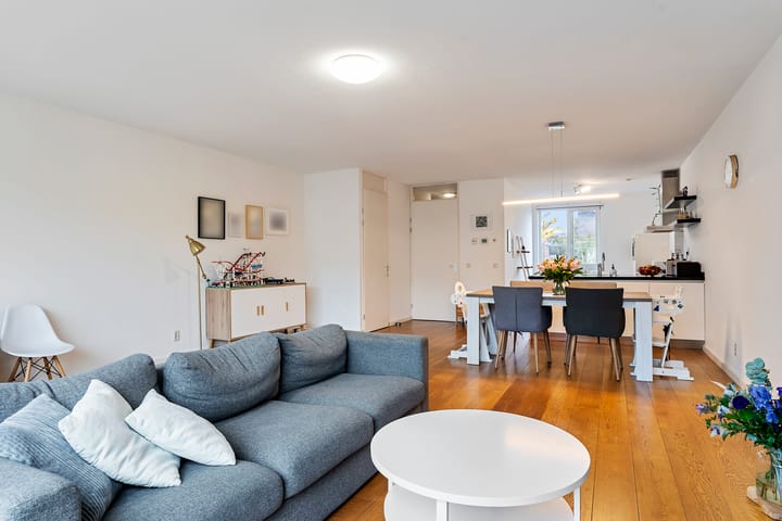 Foto 14 van Corsica 34