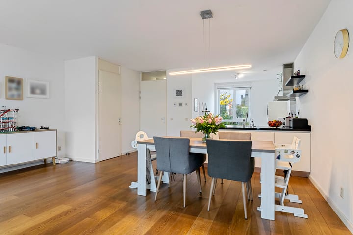 Foto 16 van Corsica 34