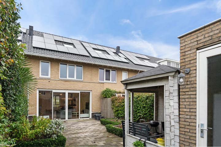 Foto 31 van Corsica 34