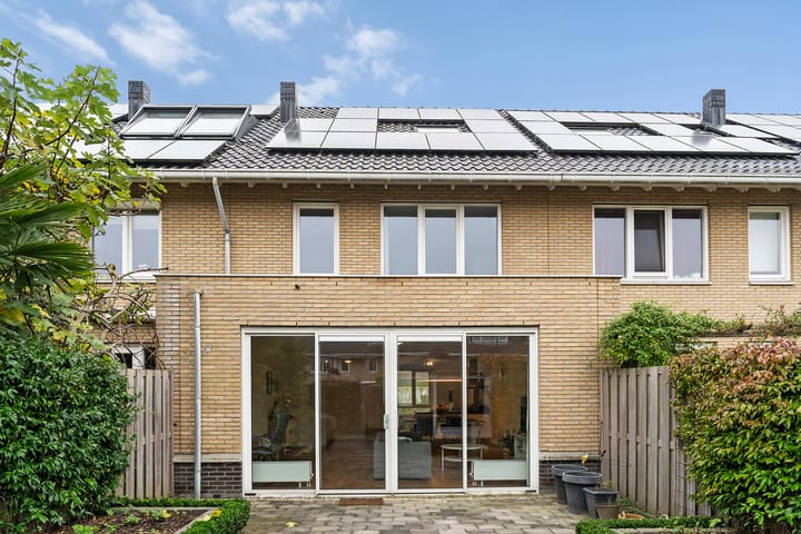 Foto 32 van Corsica 34