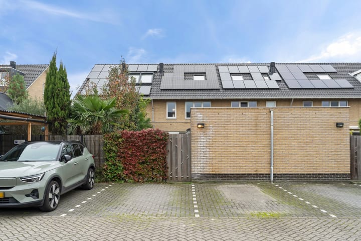 Foto 36 van Corsica 34