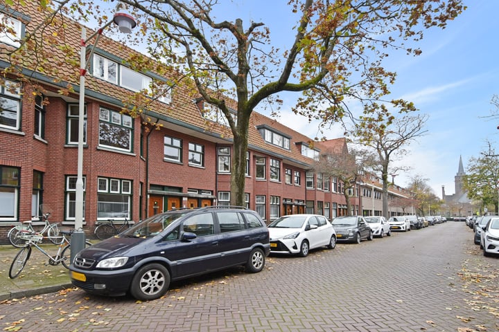 Bekijk foto 42 van Johannes Bildersstraat 51