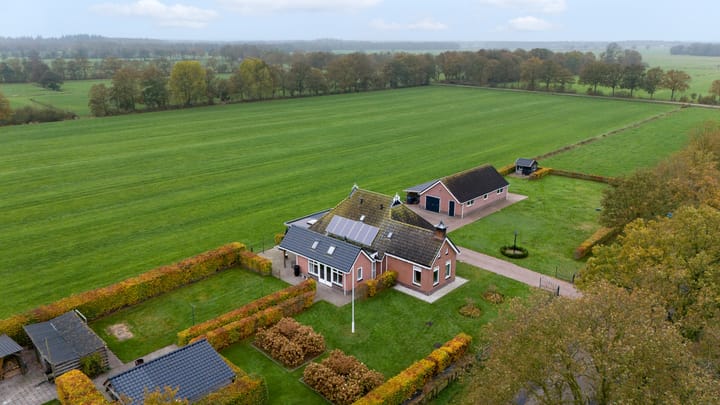 Foto 4 van Mounleane 13