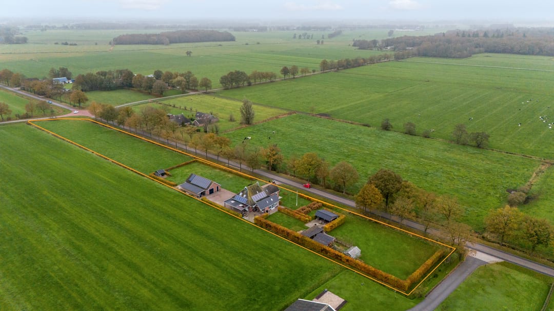 Foto 2 van Mounleane 13