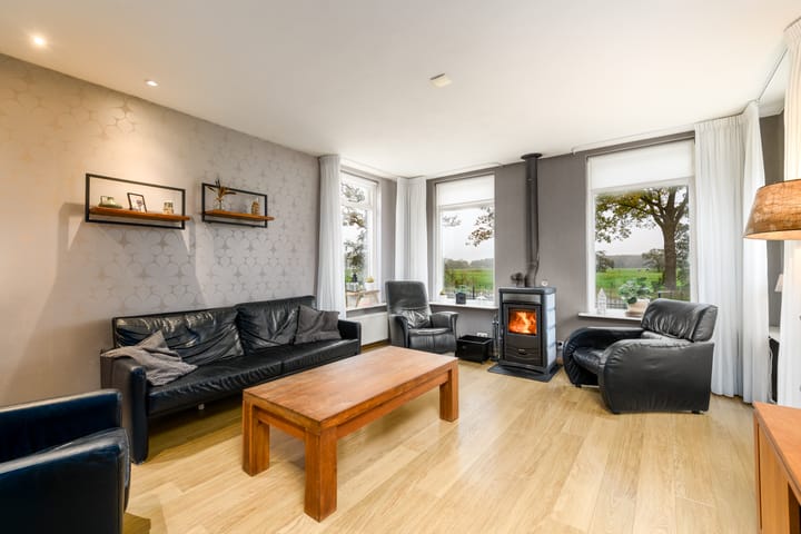 Foto 6 van Mounleane 13