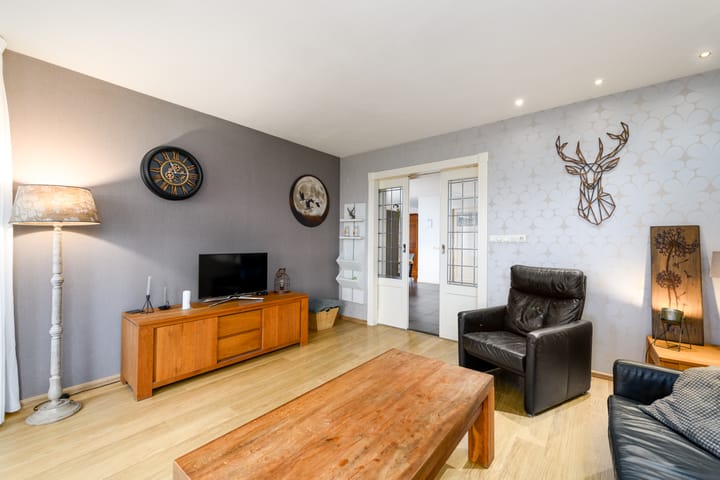 Foto 8 van Mounleane 13