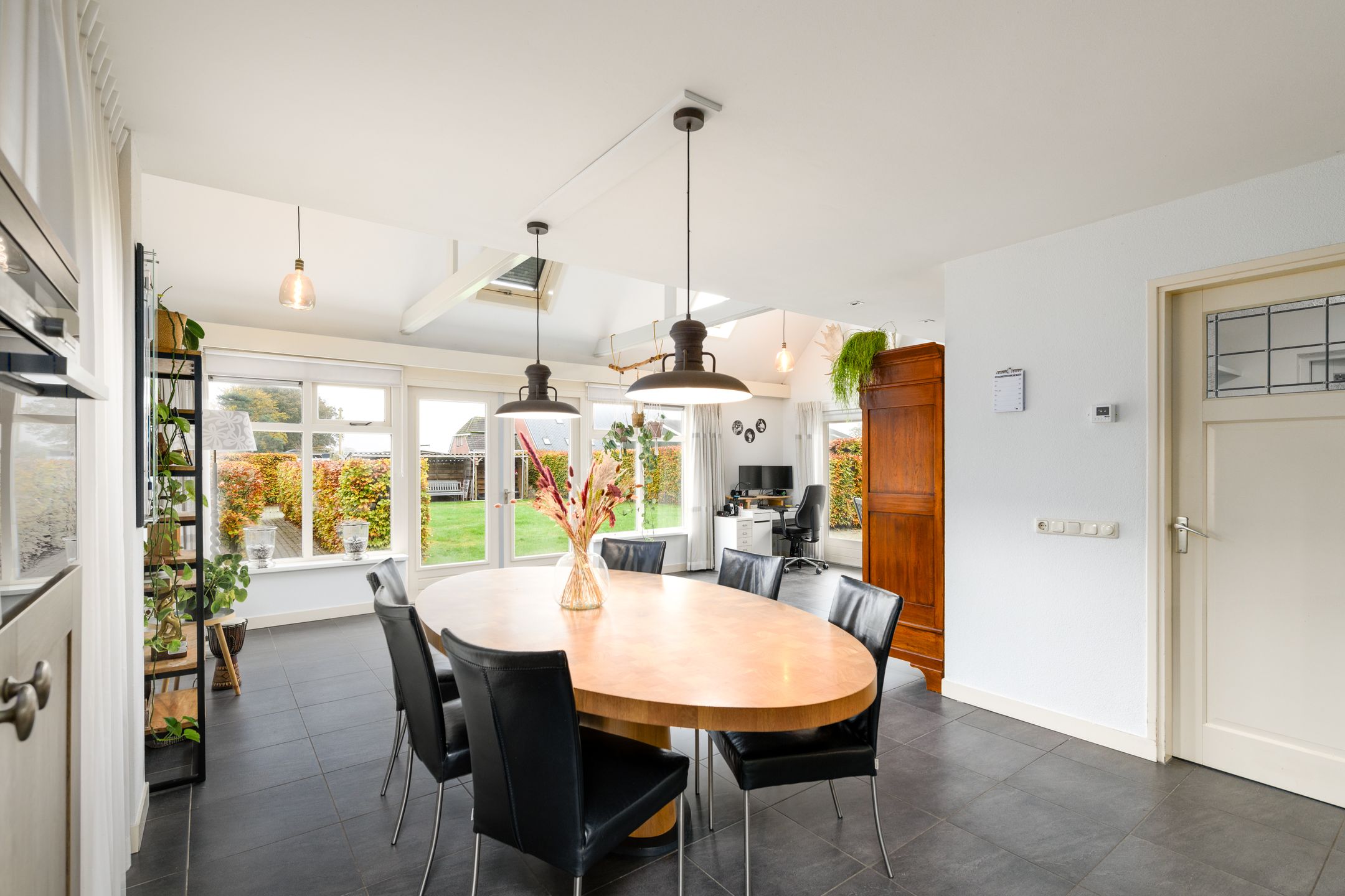 Foto 12 van Mounleane 13