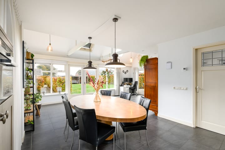 Foto 12 van Mounleane 13