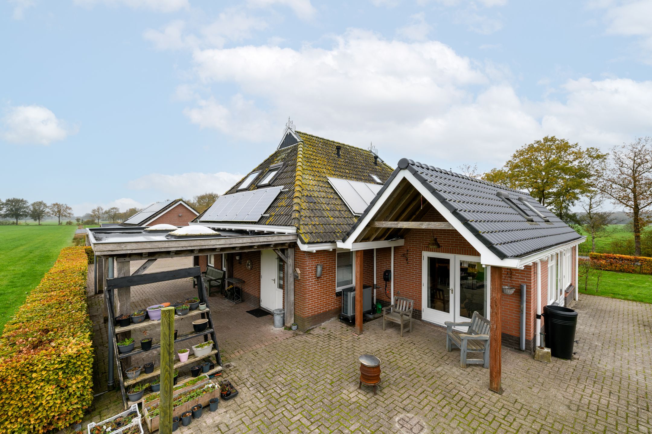 Foto 42 van Mounleane 13