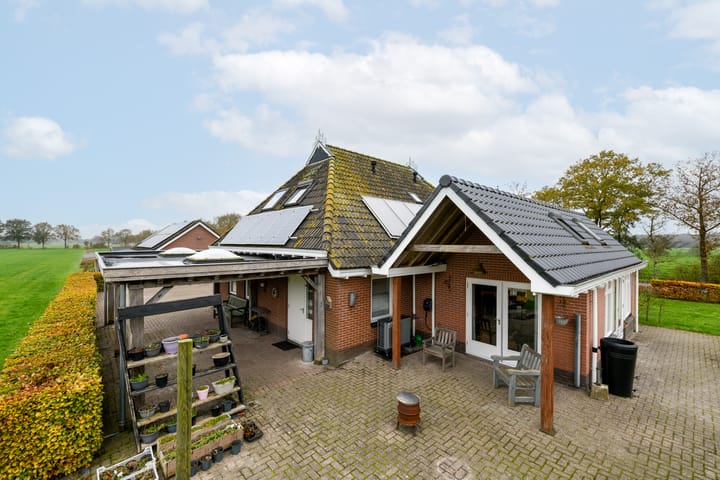 Foto 42 van Mounleane 13