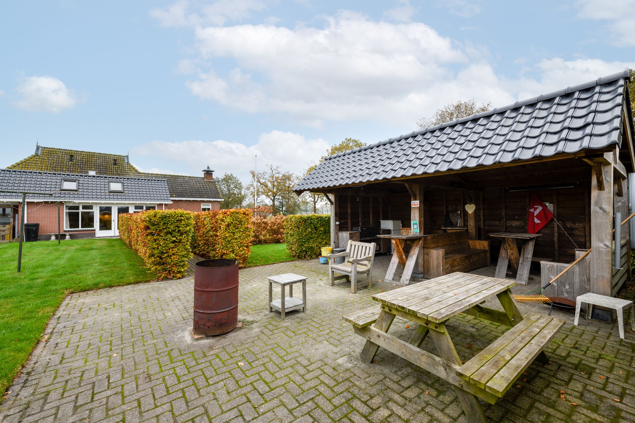 Foto 45 van Mounleane 13