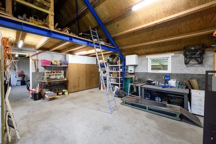 Foto 52 van Mounleane 13