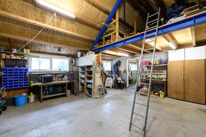 Foto 53 van Mounleane 13