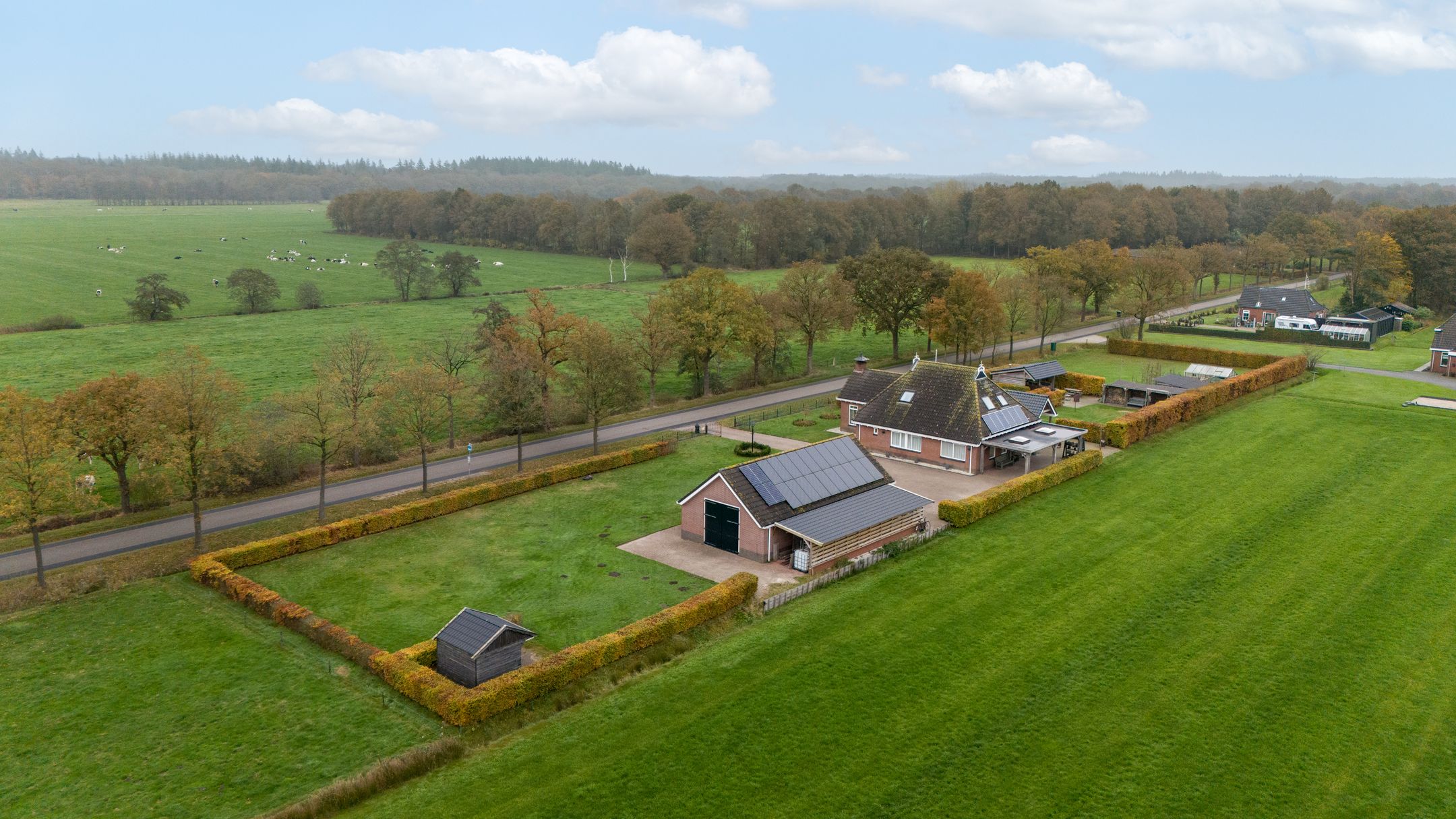 Foto 57 van Mounleane 13