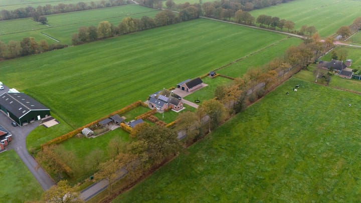 Foto 58 van Mounleane 13