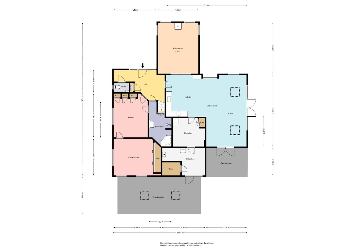 Foto 59 van Mounleane 13