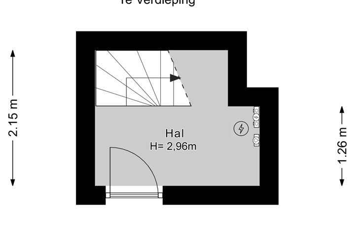 Bekijk foto 29 van Vreeswijkstraat 175