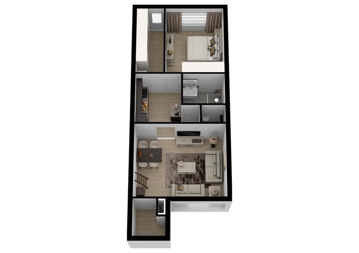 Foto 19 van Frans Hanegraafstraat 17