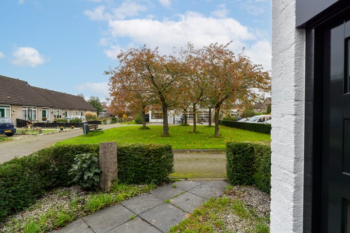 Foto 3 van Frans Hanegraafstraat 17