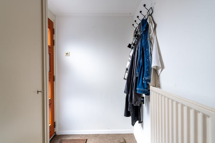 Foto 4 van Frans Hanegraafstraat 17