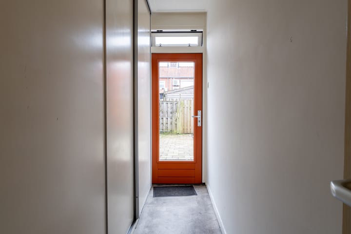 Foto 11 van Frans Hanegraafstraat 17