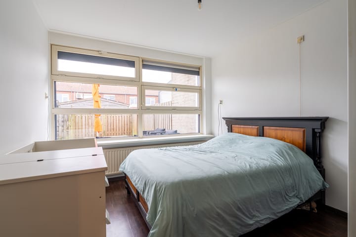 Foto 12 van Frans Hanegraafstraat 17