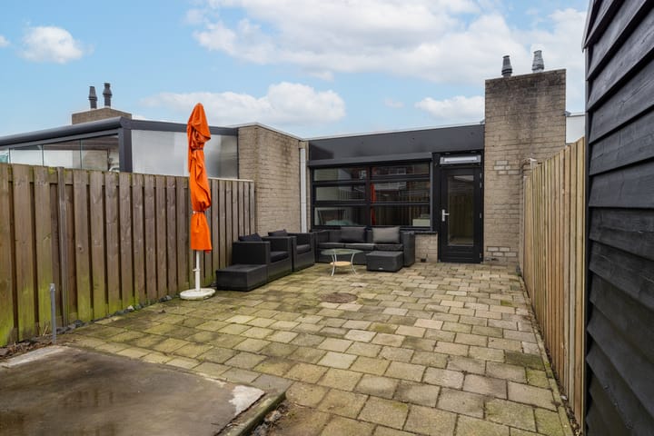 Foto 16 van Frans Hanegraafstraat 17