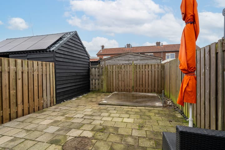 Foto 17 van Frans Hanegraafstraat 17