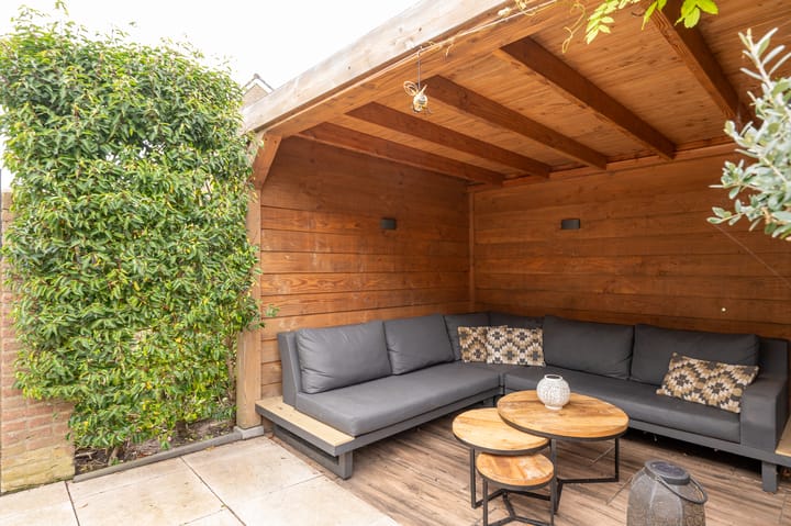 Foto 13 van Leeuwerik 142