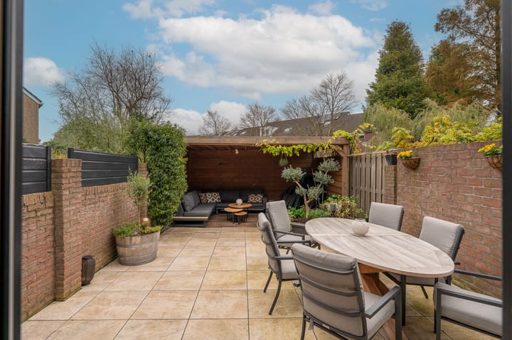 Foto 11 van Leeuwerik 142