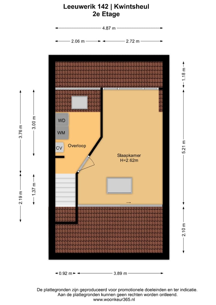 Foto 36 van Leeuwerik 142