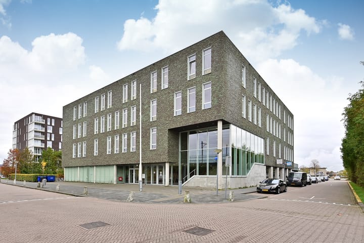 Ambonstraat 5