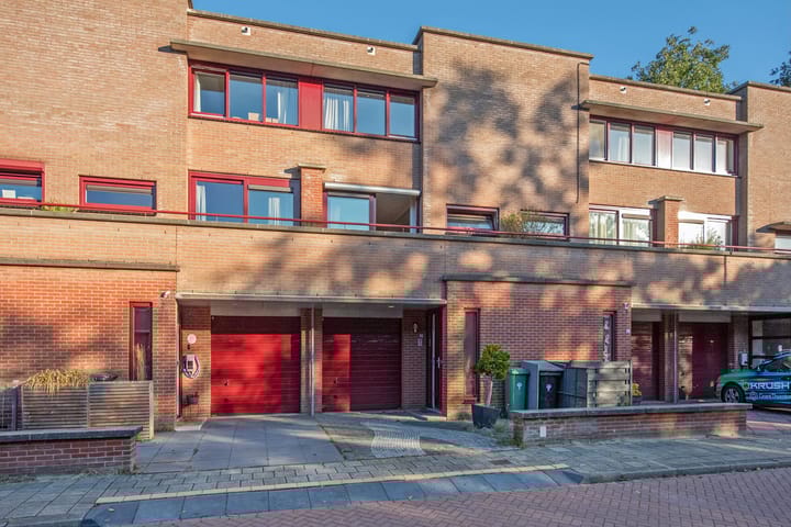 Foto 1 van Okanhout 56