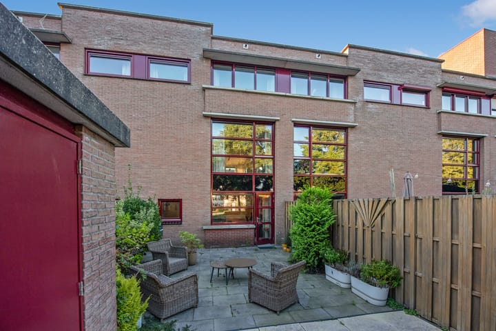 Foto 5 van Okanhout 56