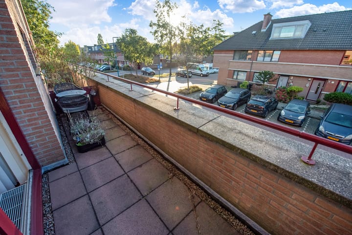 Foto 20 van Okanhout 56