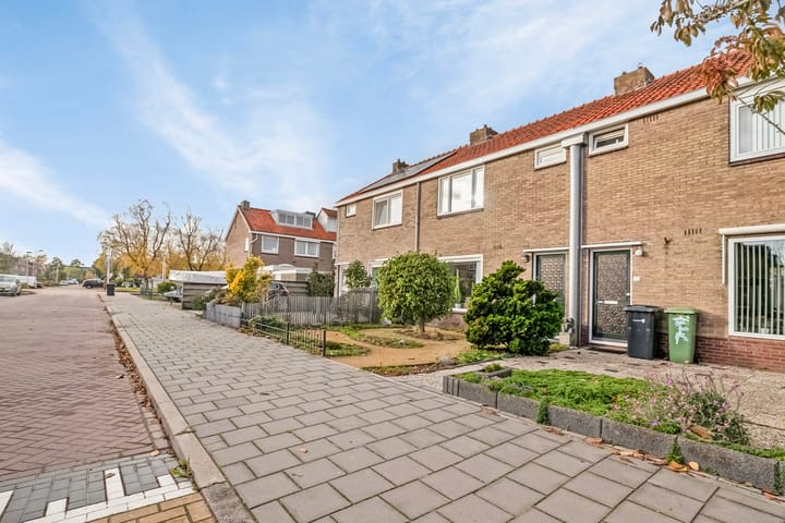 Foto 5 van Van Goor Hinloopenstraat 41