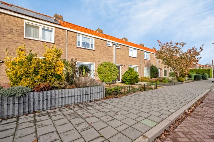 Foto 24 van Van Goor Hinloopenstraat 41