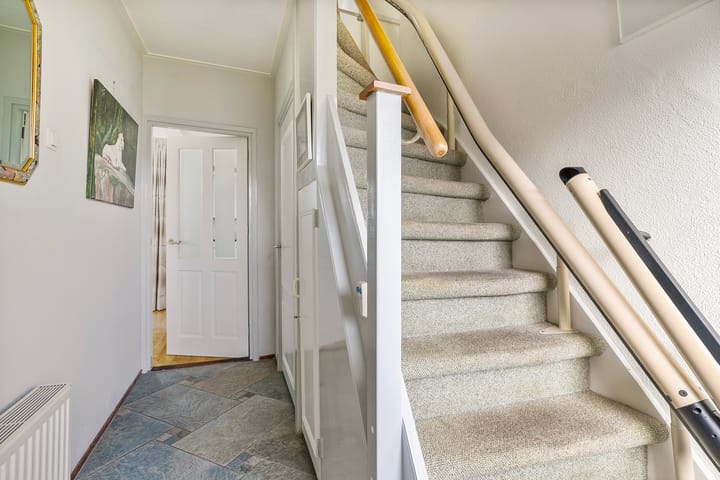 Foto 6 van Van Goor Hinloopenstraat 41