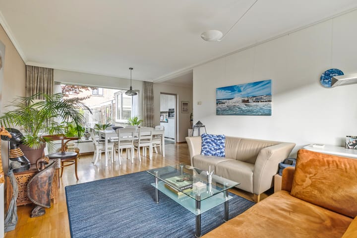 Foto 9 van Van Goor Hinloopenstraat 41