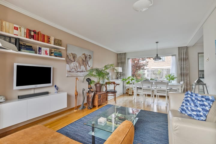 Foto 10 van Van Goor Hinloopenstraat 41