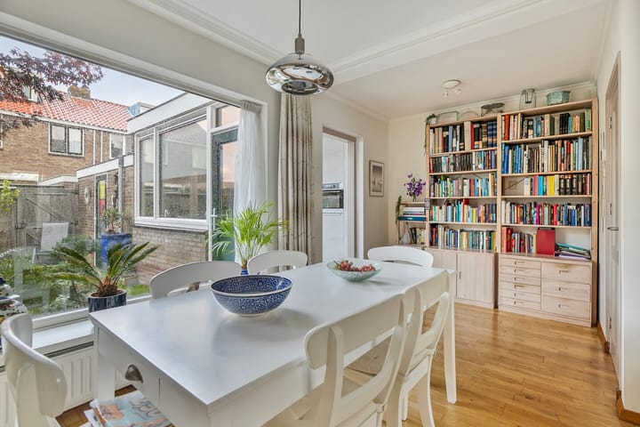 Foto 11 van Van Goor Hinloopenstraat 41