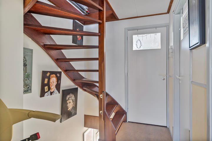 Foto 13 van Van Goor Hinloopenstraat 41