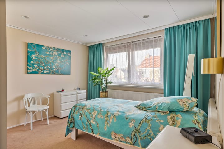 Foto 14 van Van Goor Hinloopenstraat 41