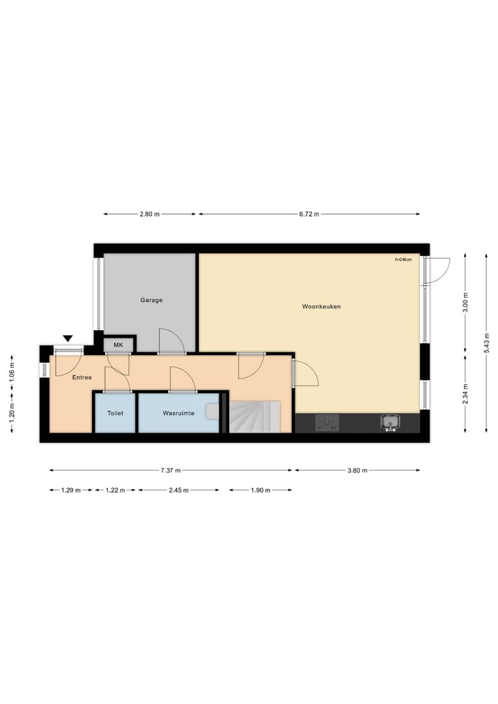 Foto 39 van Okanhout 56