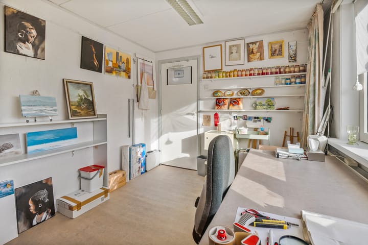 Foto 16 van Van Goor Hinloopenstraat 41