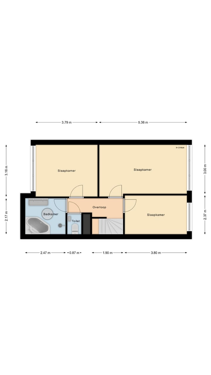 Foto 41 van Okanhout 56