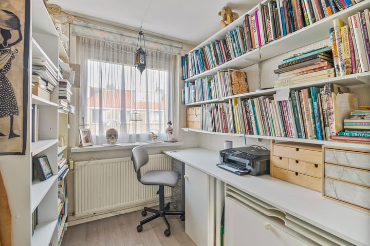 Foto 17 van Van Goor Hinloopenstraat 41