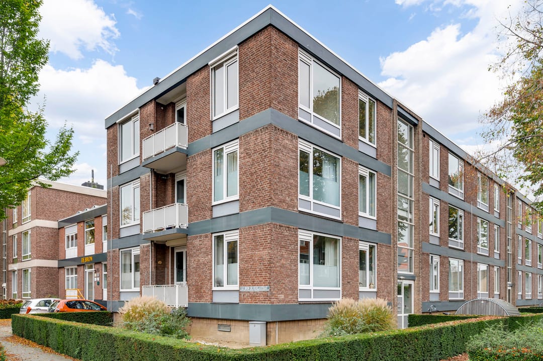 Foto 1 van Notenboomlaan 48