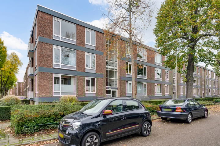 Foto 3 van Notenboomlaan 48